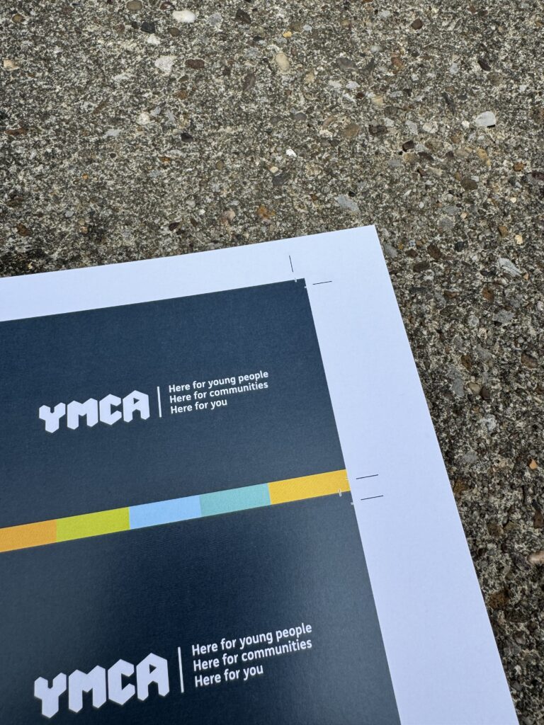 What is Print Ready Artwork?