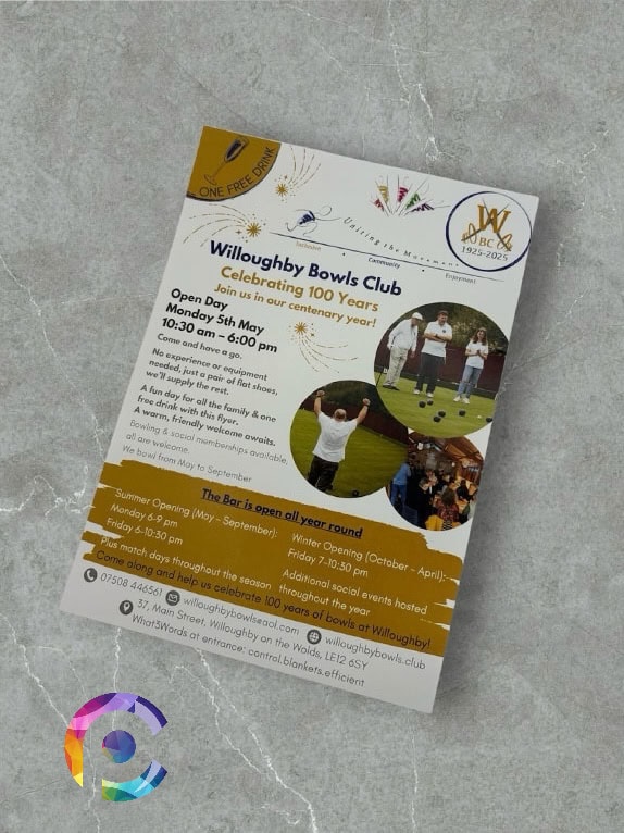 Leaflet
