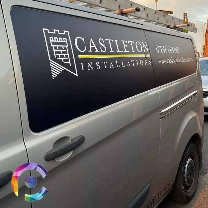 Vehicle Graphics